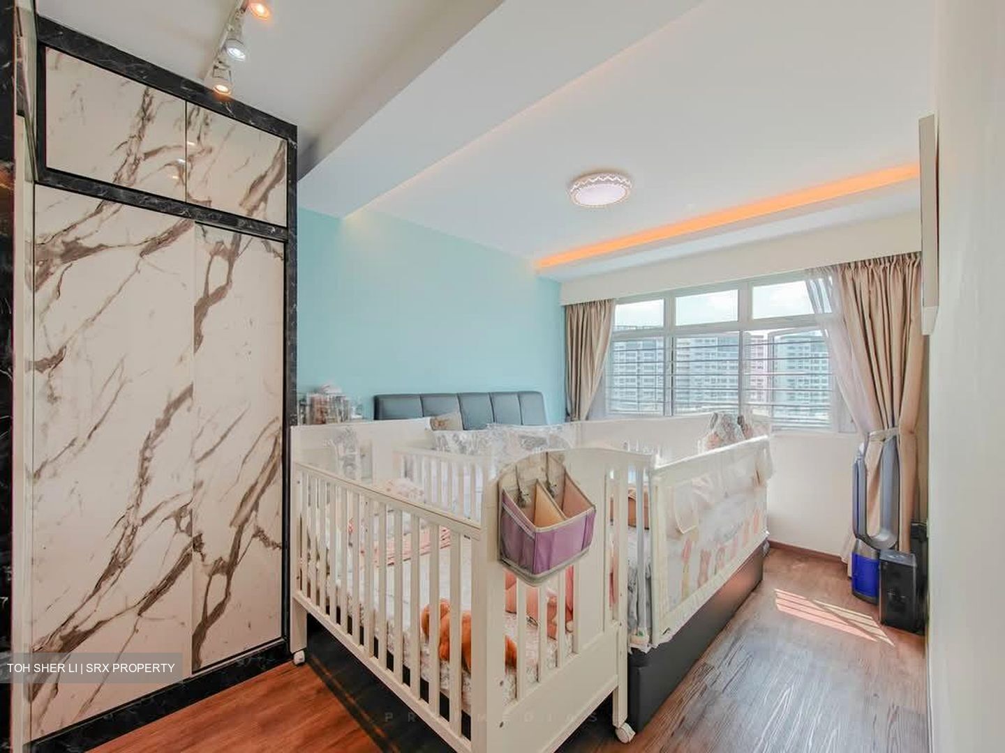 Blk 502C Palm Breeze @ Yishun (Yishun), HDB 5 Rooms #605295301